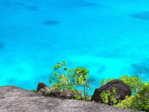 seychelles