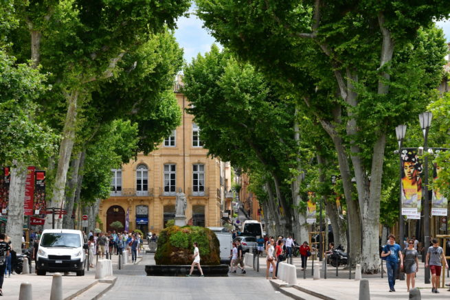 immobilier aix en provence