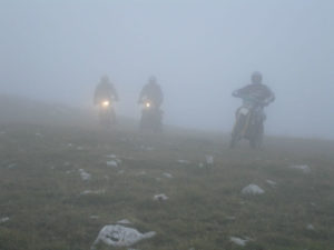risques conduite moto