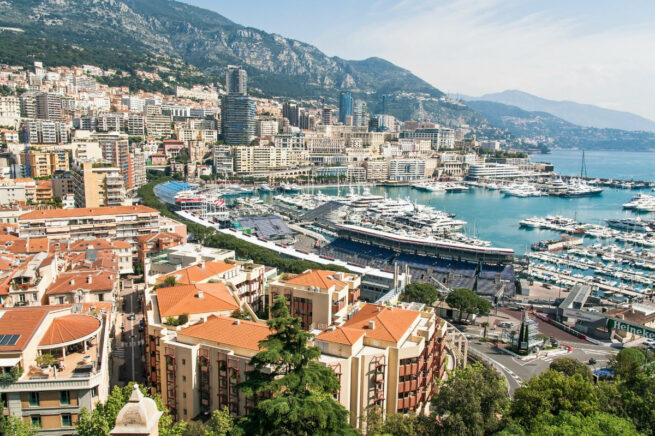 immobilier luxe monaco