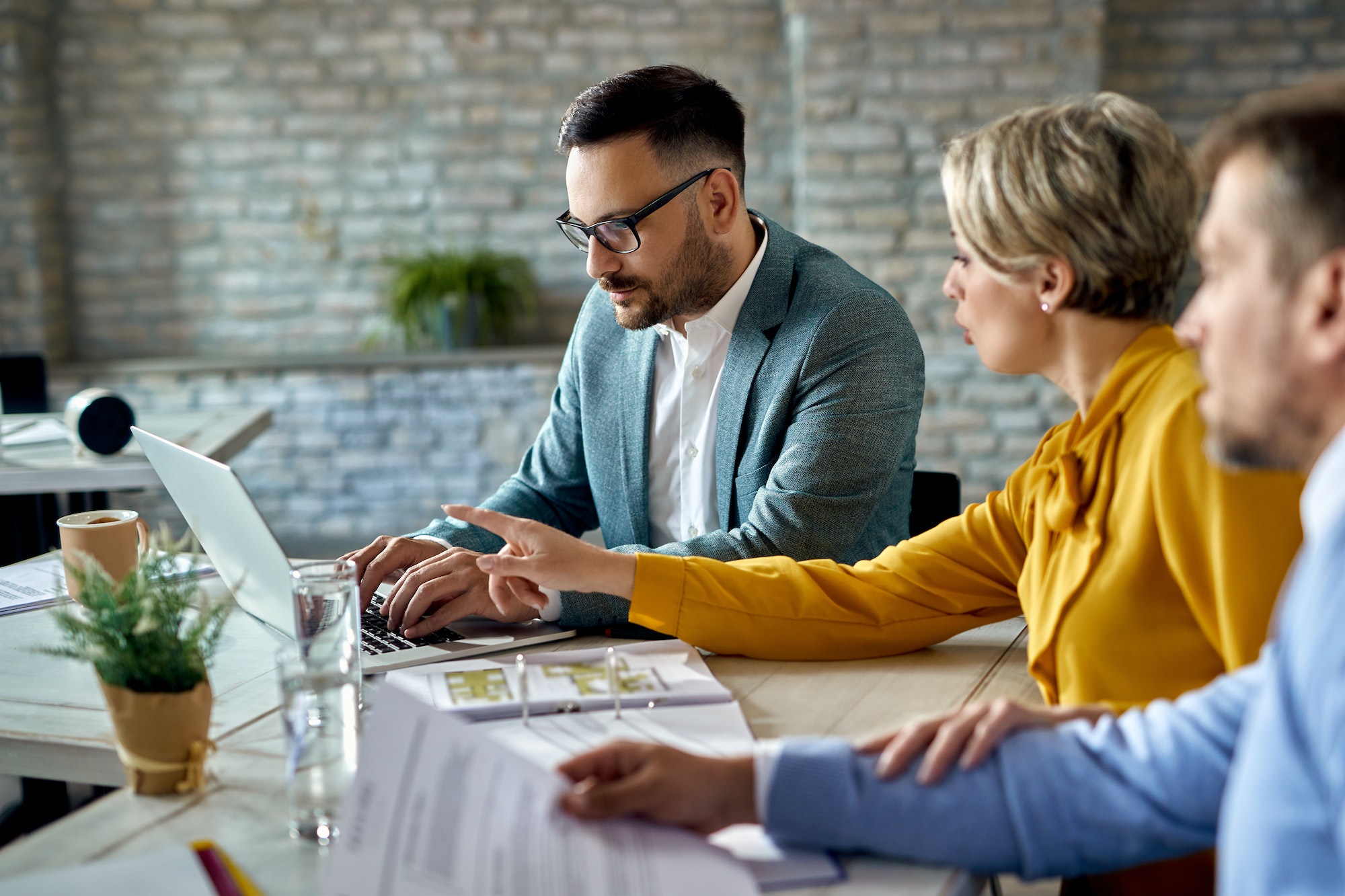Pourquoi faut-il faire attention aux diagnostics immobiliers ?