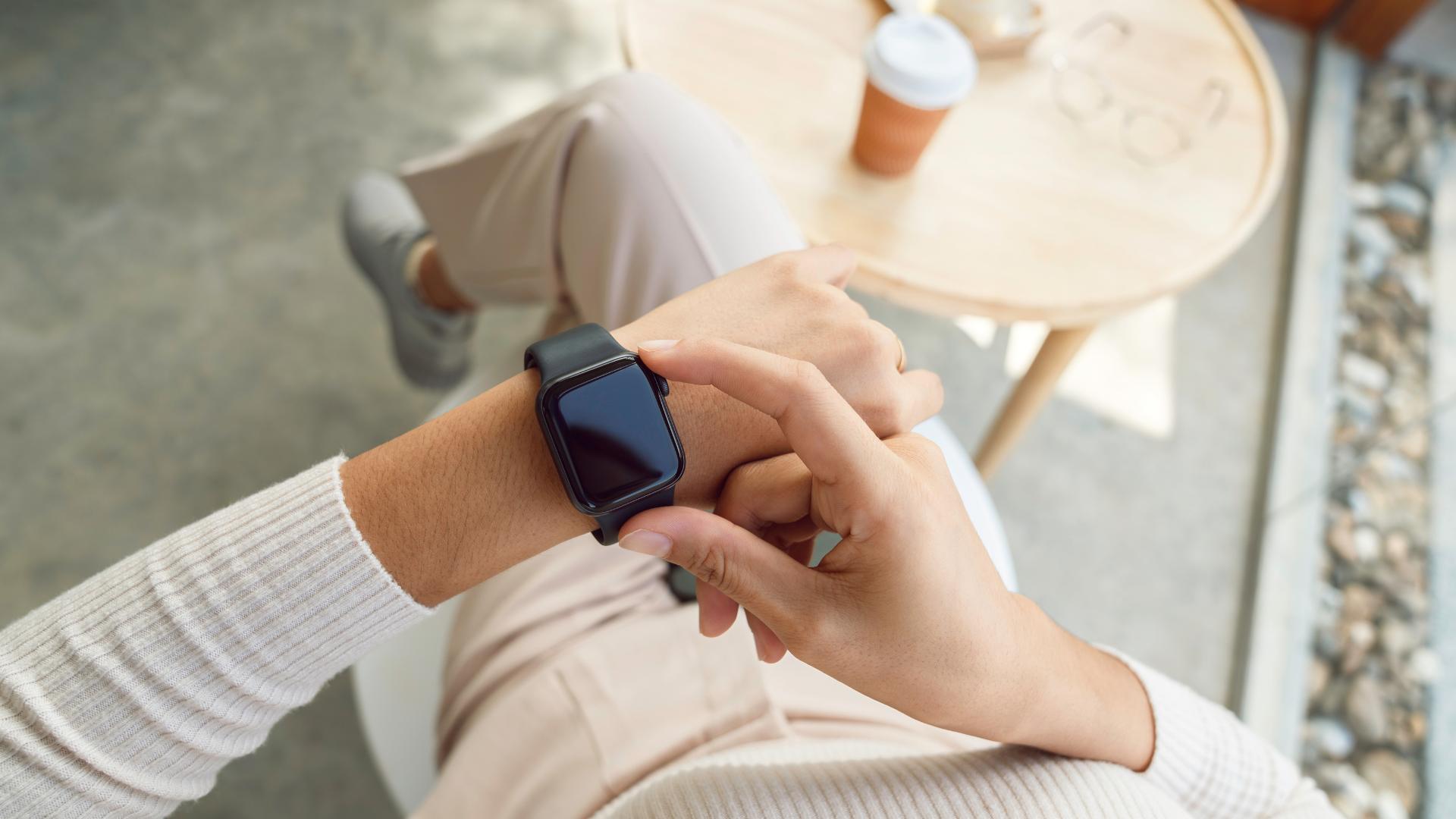 apple watch