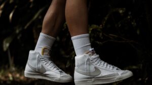 Nike blazer