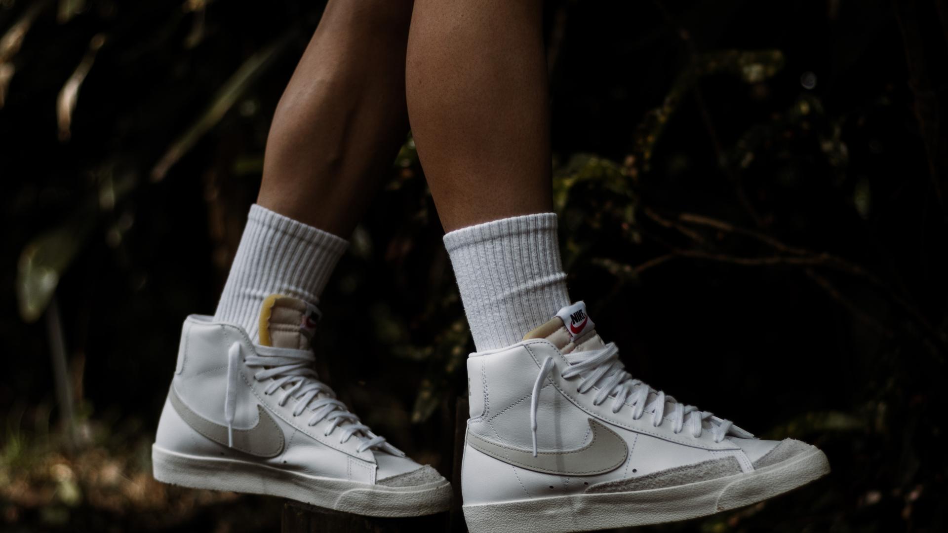 Nike blazer