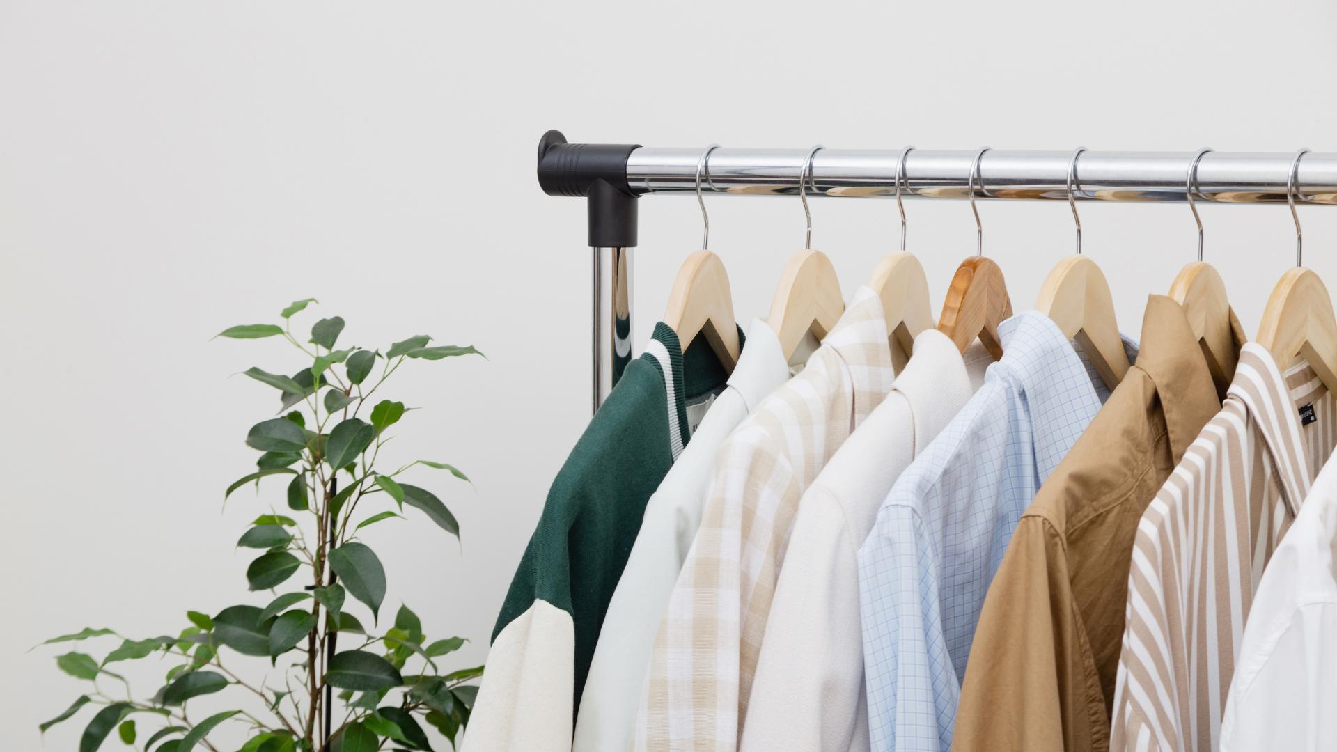 garde-robe capsule