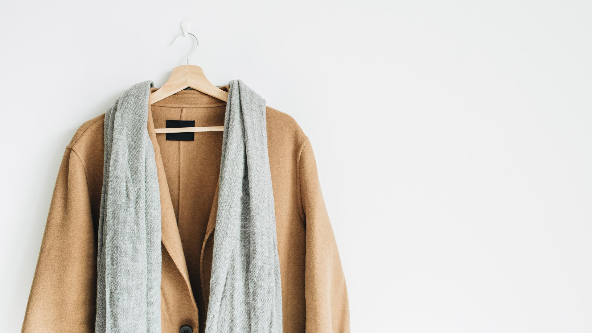 Manteau
