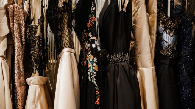 robe de soirée